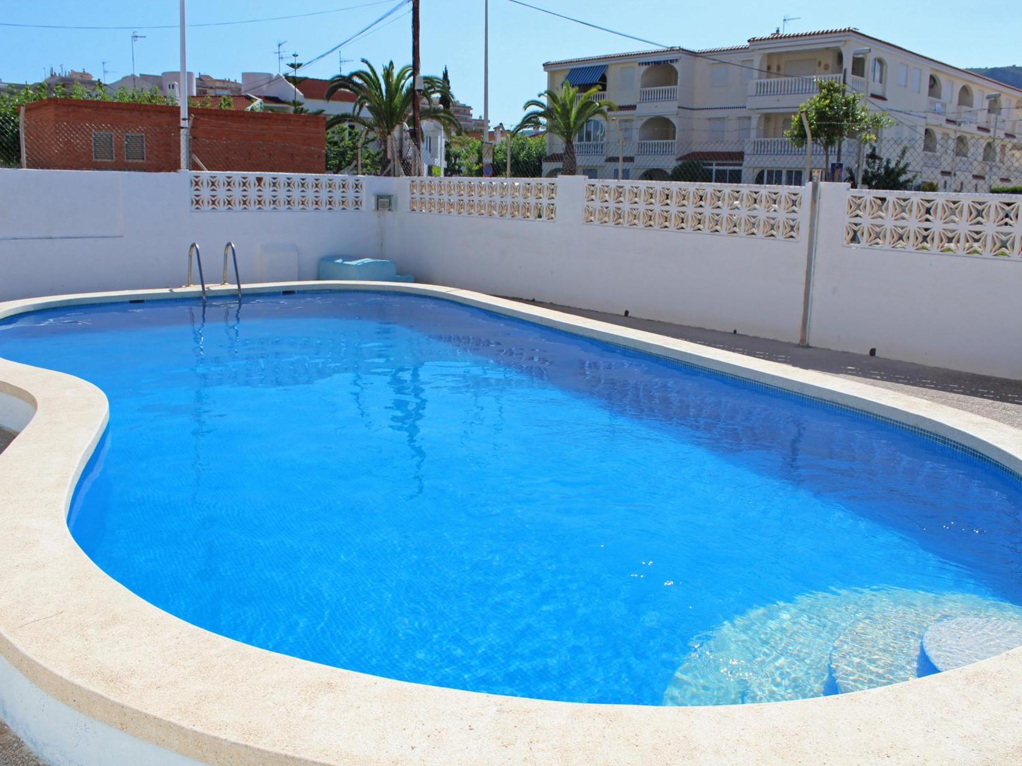 Apartamentos Oropesa Primera Linea 3000 Oropesa del Mar Exterior photo