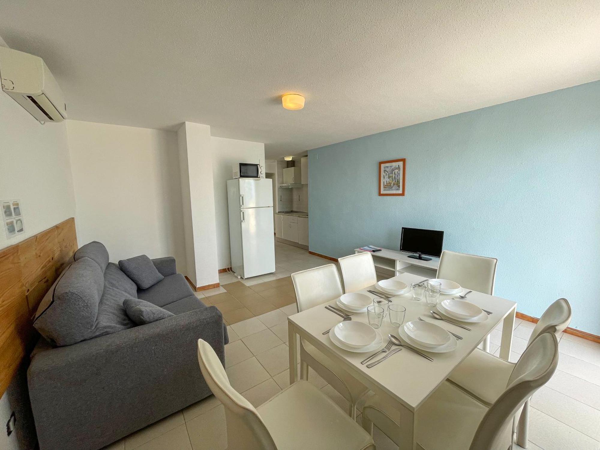 Apartamentos Oropesa Primera Linea 3000 Oropesa del Mar Exterior photo