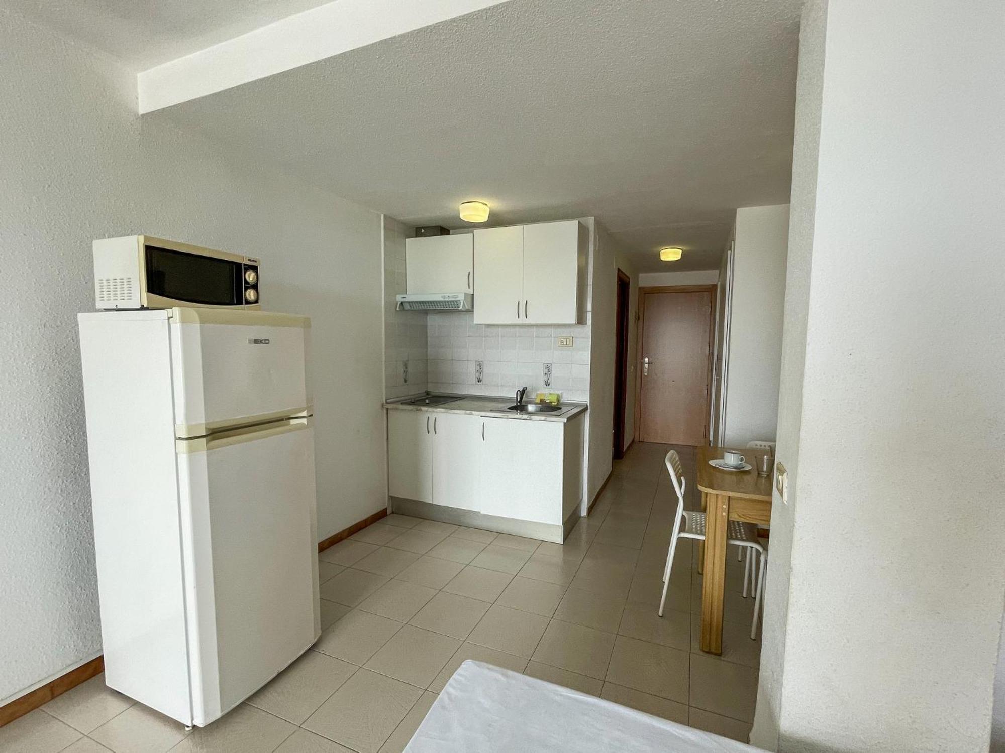 Apartamentos Oropesa Primera Linea 3000 Oropesa del Mar Exterior photo
