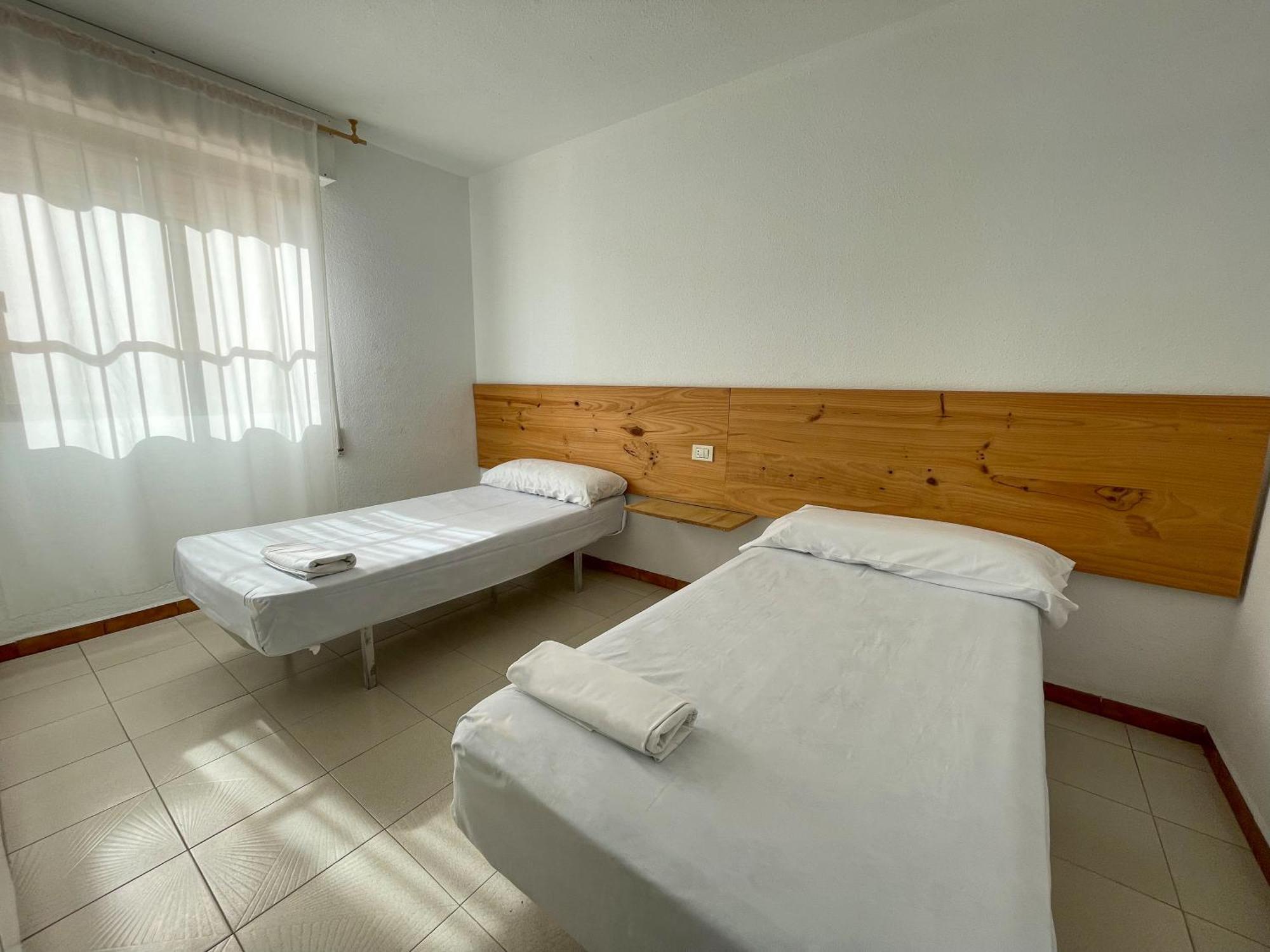 Apartamentos Oropesa Primera Linea 3000 Oropesa del Mar Exterior photo