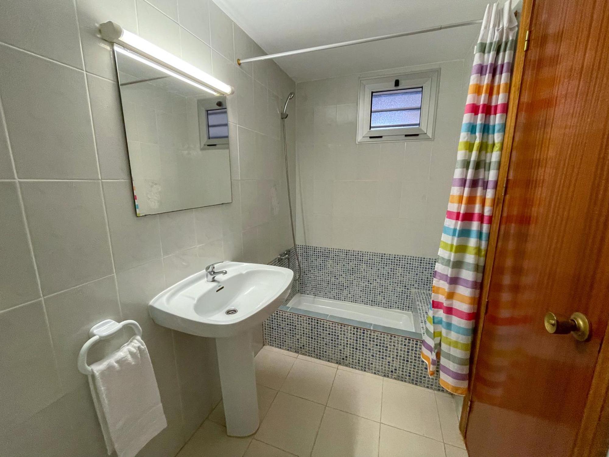 Apartamentos Oropesa Primera Linea 3000 Oropesa del Mar Exterior photo