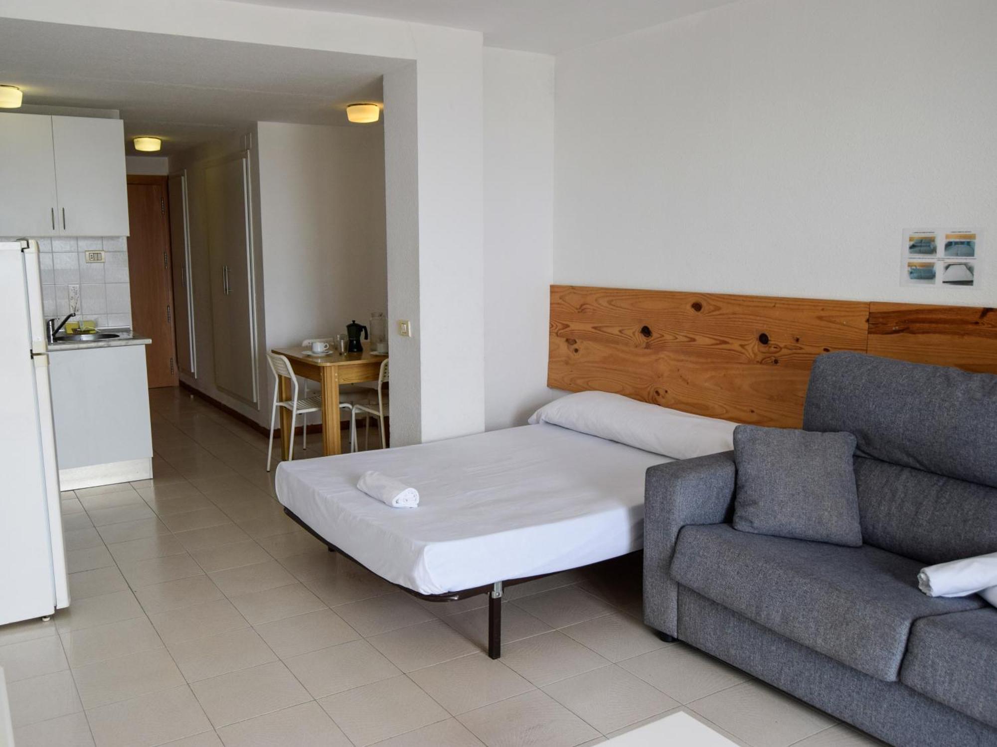 Apartamentos Oropesa Primera Linea 3000 Oropesa del Mar Exterior photo