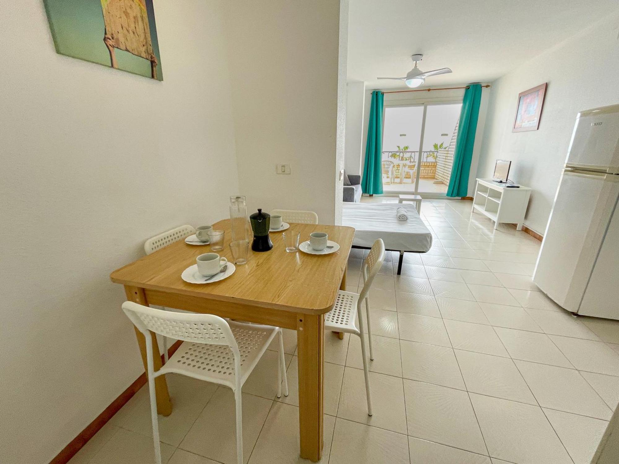 Apartamentos Oropesa Primera Linea 3000 Oropesa del Mar Exterior photo