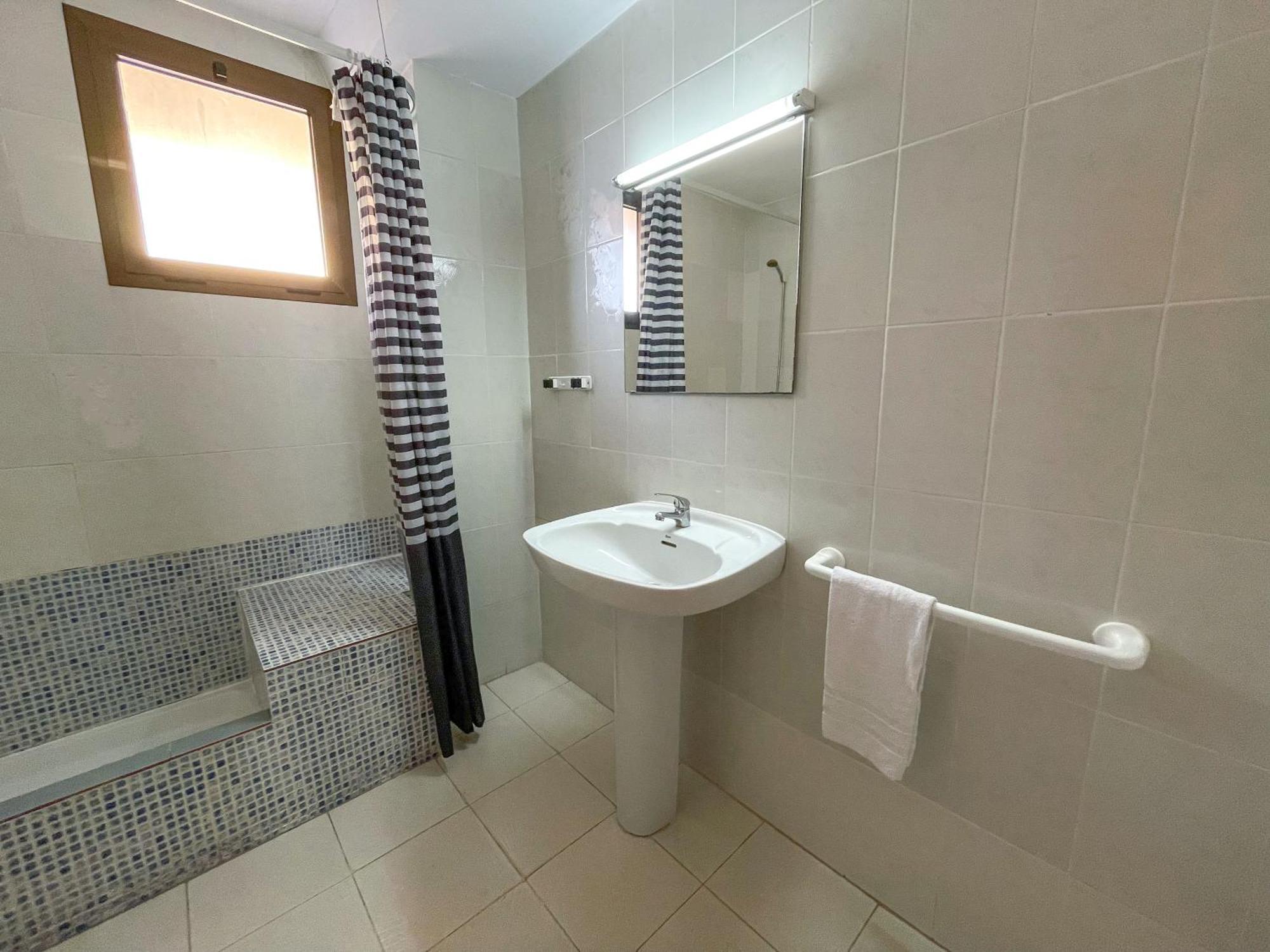 Apartamentos Oropesa Primera Linea 3000 Oropesa del Mar Exterior photo