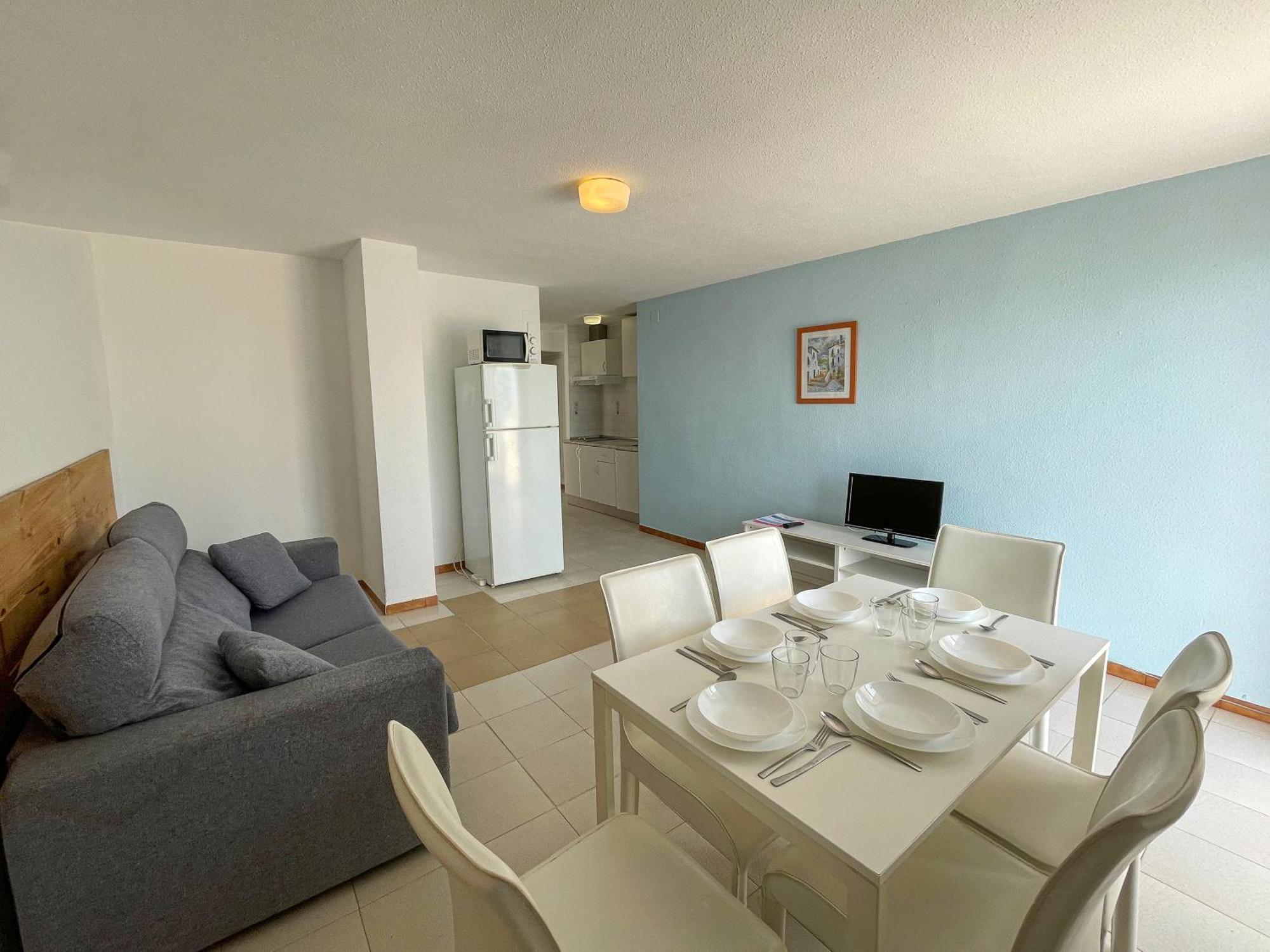Apartamentos Oropesa Primera Linea 3000 Oropesa del Mar Exterior photo