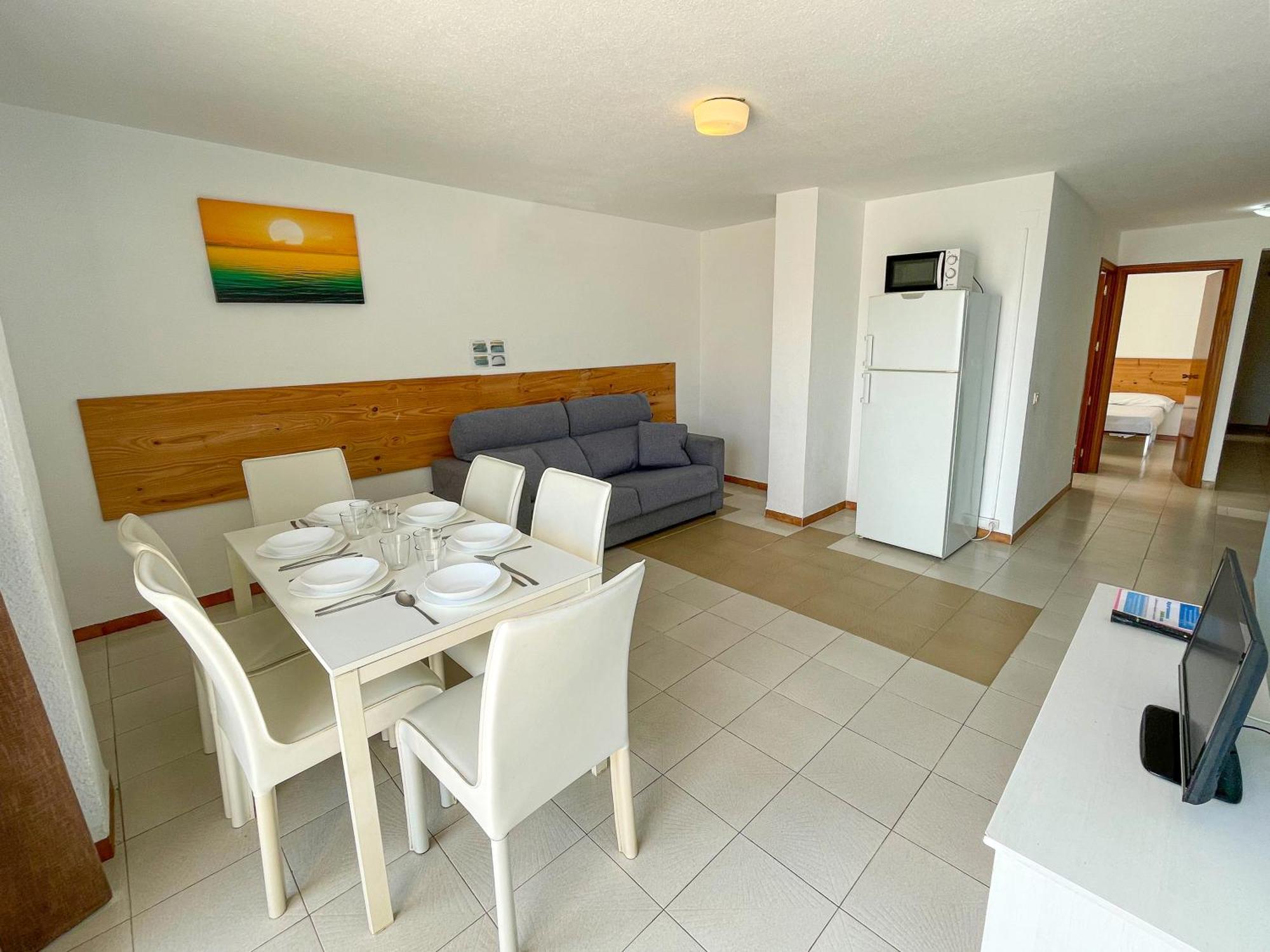 Apartamentos Oropesa Primera Linea 3000 Oropesa del Mar Exterior photo